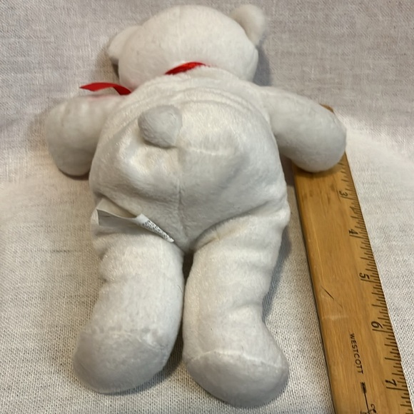 Patriotic Bear Baby. - Picture 4 of 4